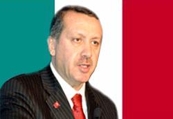 AKP'nin Kapatılması Dış Basında