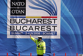 Nato Zirvesi Başlıyor