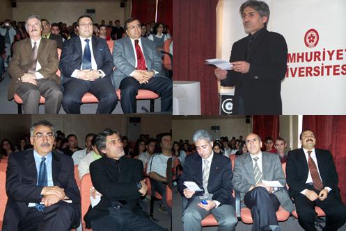 Arkeoloji Günleri Başladı