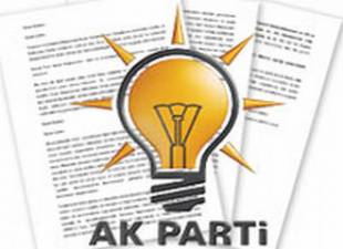 AK Parti'ye bir kötü haber daha