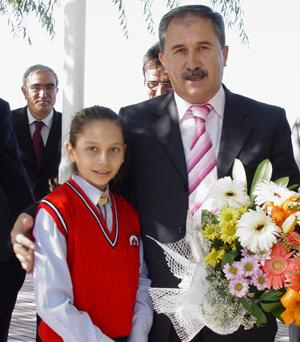 Dalmaz:'Tanıtım önemli'