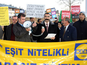 Çözümler üretilmesini bekleniyor
