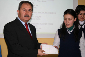 Vali Dalmaz'dan çağrı...