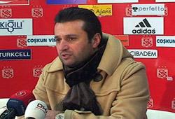 Zor bir sürece girdik