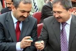 Heyecan ve Coşkuyla Kutlandı.