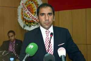 Odyakmaz yönetimi güven tazeledi