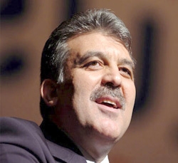 Cumhurbaşkanımız'dan Mesaj