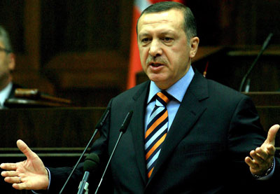 “Hacı Bektaş Barışın Öncüsüdür”