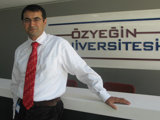 Türk akademisyene Büyük Kazanım