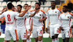 CANGELE'DEN DÖRT ASİST: 2-4