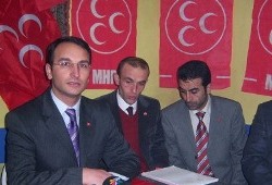 ÖZKAN, TV PROGRAMINA KATILACAK