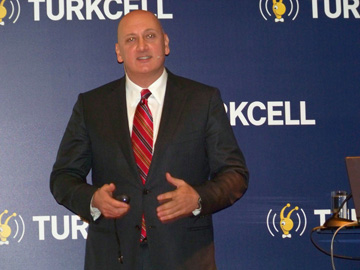 BİLİŞİMDE KENDİMİZİ VATANIMIZA ADAD