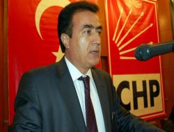 CHP İL KONGRESİ GERÇEKLEŞTİRİLDİ 	 