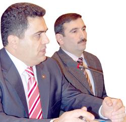 FUAR ALANI İÇİN BAŞBAKAN’A E-POSTA 
