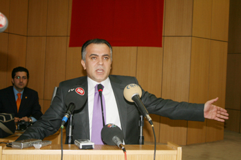 BELİRSİZLİK SÜRÜYOR...