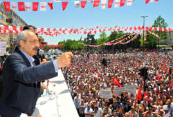 HAYIR, CEPHESİNİN SİVAS ÇIKARMASI