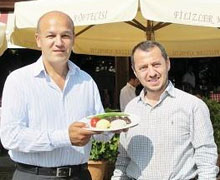 FİLİZLER KÖFTECİSİ ŞUBE AÇACAK