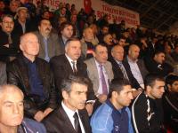 GÜLEREN HERKESİN GÖNLÜNÜ FETHETTİ
