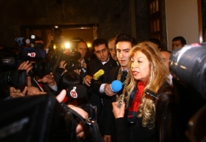 GÜL KARYALDIZ SİYASETE KATILIYOR