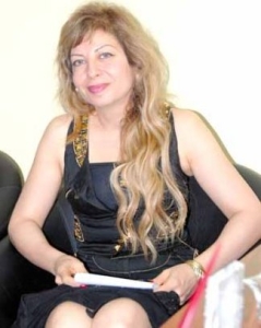 KARYALDIZ MİLLETVEKİLİ OLUYOR