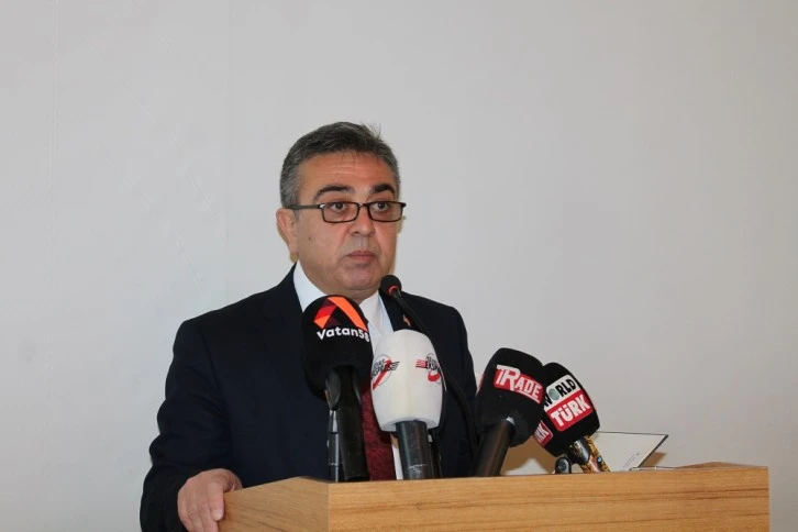 CHP Sivas Örgütü 31 Mart 2024 öncesi basın mensupları ile bir araya geldi