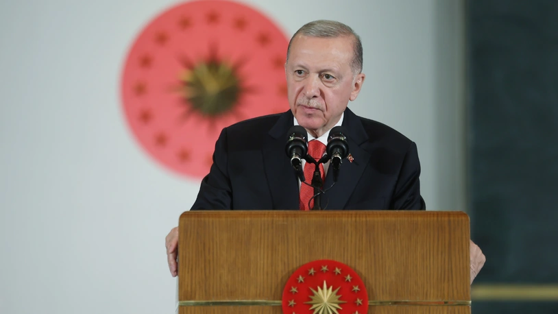 Erdoğan: Sayın Özel'e kapımız açık, oturur konuşuruz