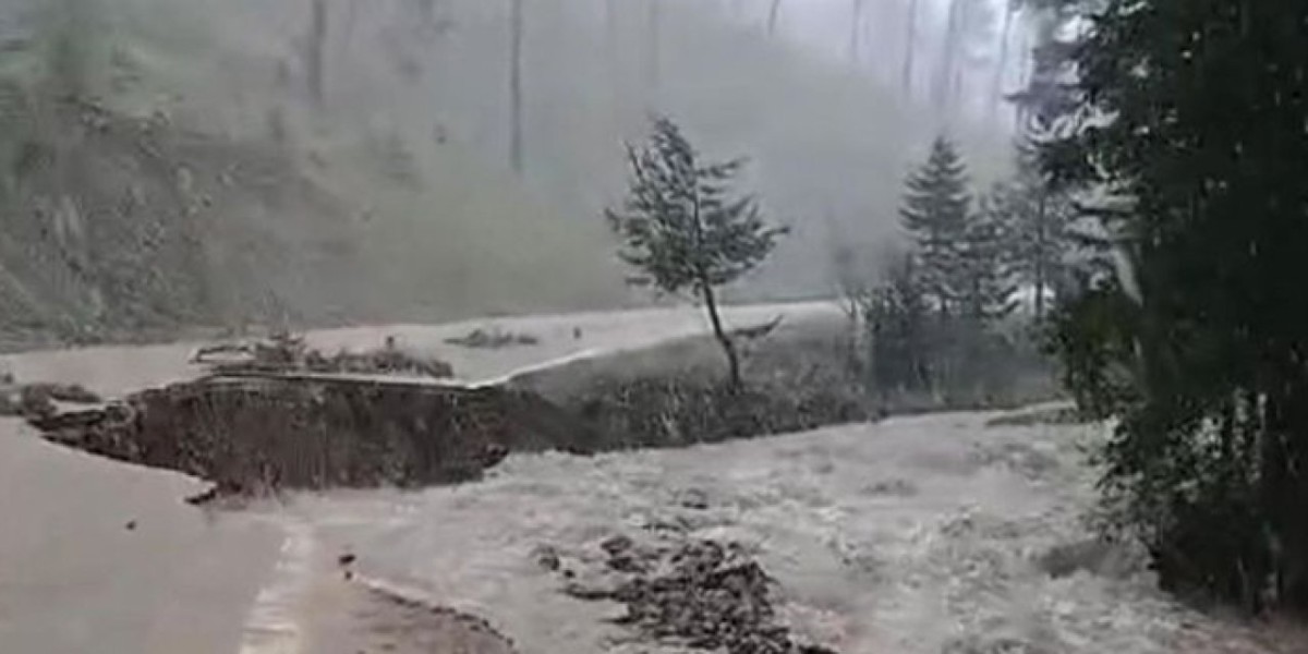 Sivas’ta 11 köy yolu ulaşıma kapandı
