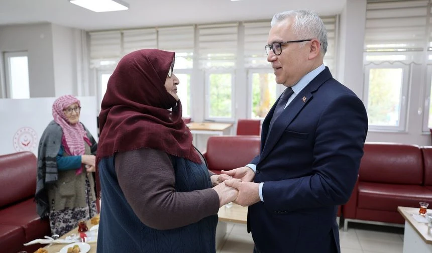 Sivas’ta Bayramın En Güzel Kareleri