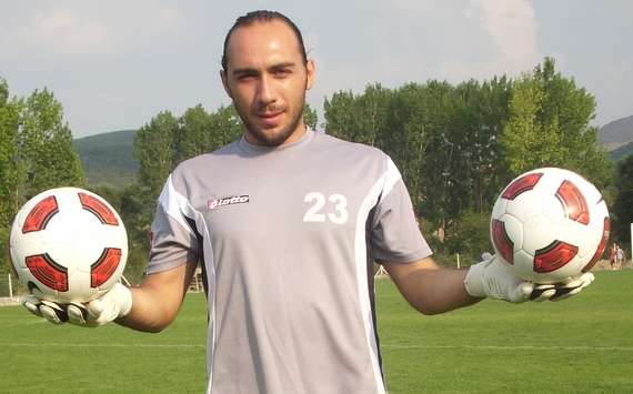 OĞUZ DAĞLAROĞLU : DROGBA'NIN TÜRKİYE'DEKİ İLK GOLÜNÜ YEMEK İSTEMİYORUM
