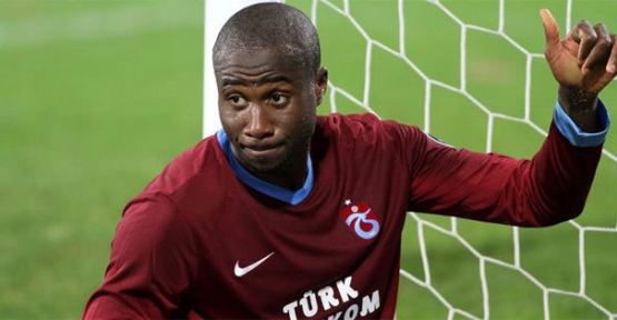 'BAMBA DEĞİL SANKİ BOMBA'