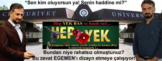 HAKAN YEKBAŞ’A YARGIDAN TOKAT!