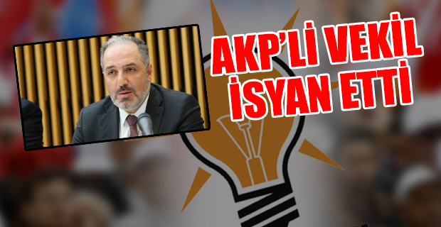 'Vatandaşlara saygısızlık yapıldı'