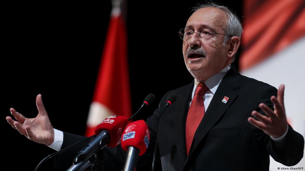 CHP'den flaş kurultay kararı: Parti Meclisi onayladı