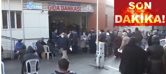Sivas Belediyesinin tedbirsiz icraatları Koronayı tetikliyor…