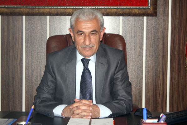 4 EYLÜL BELEDİYESPOR BAŞKANI AHMET POLAT'TAN SİVASLILARA ÇAĞRI
