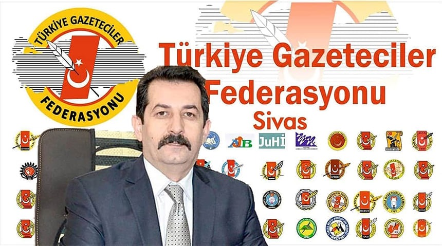 TGF Anadolu Basını, Aksaray’da Buluşuyor.