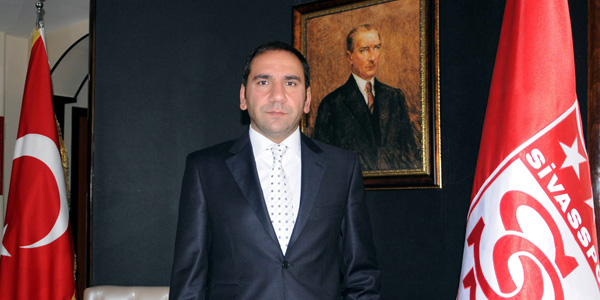 GÜCÜMÜZÜ TARAFTARLA BİRLEŞTİRMELİYİZ